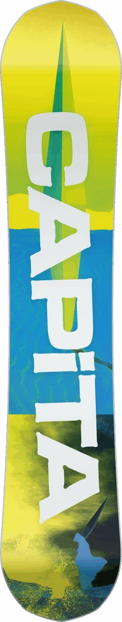 Capita The Outsiders Wide -Duijvestein Verkoop capita outsiderswide 2023 base152