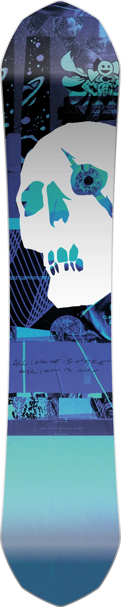 Capita Ultrafear Wide 4 Capita Ultrafear Wide - Afbeelding 2