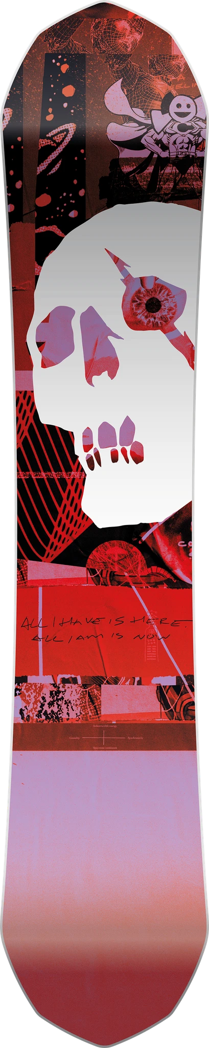 Capita Ultrafear Wide 6 Capita Ultrafear Wide - Afbeelding 4