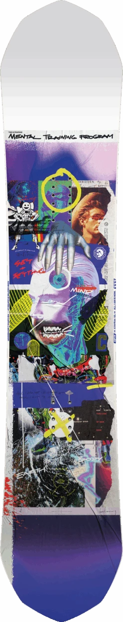 Capita Ultrafear Wide