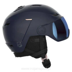 Salomon Icon Lt Visor Photo Sigma