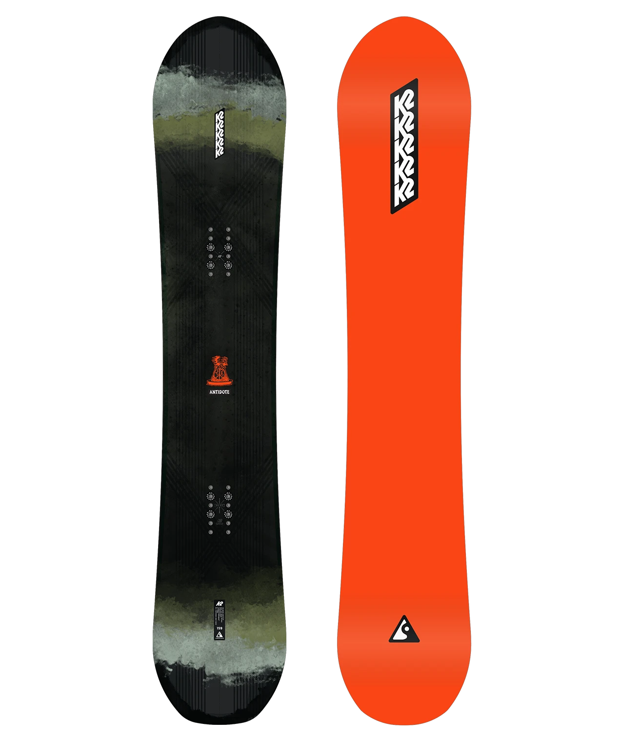 K2 Antidote Wide 3 K2 Antidote Wide