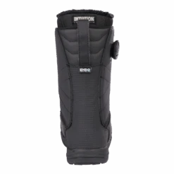 K2 Trance -Duijvestein Verkoop k2 trance 2023 black back