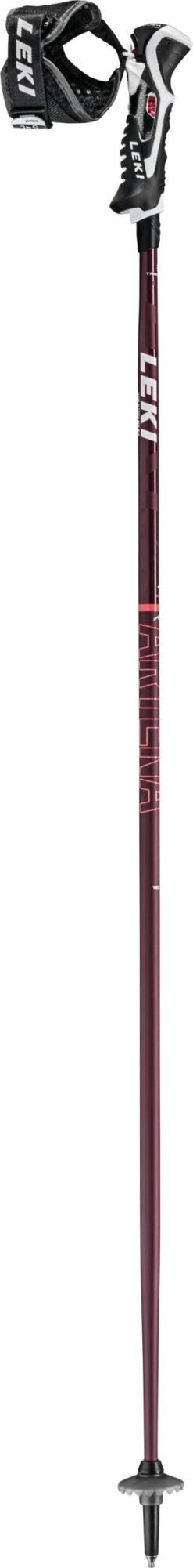 Leki Artena Airfoil 3D