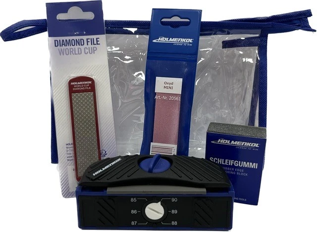 Holmenkol Ski_Snowboard Slijpset Diversen NS 3 Holmenkol Ski_Snowboard Slijpset Diversen NS