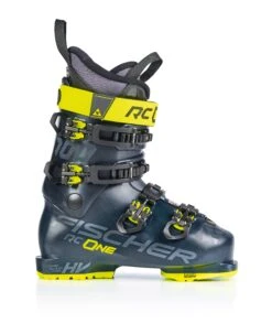 Fischer RC One 100 Vacuum Walk