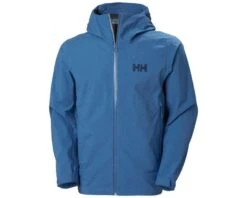 Helly Hansen Verglas 3L Shell Jacket 2023