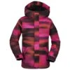 Volcom Girls SassnFras Ins Jacket -Duijvestein Verkoop volcom sass n fras insulated jacket
